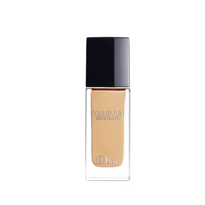 DIOR FOREVER SKIN GLOW (BASE LÍQUIDA ACABADO LUMINOSO)